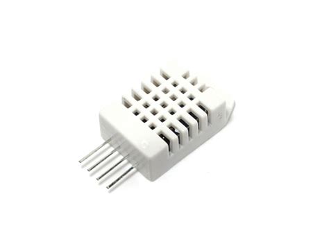Humidity Temperature Sensor DHT22