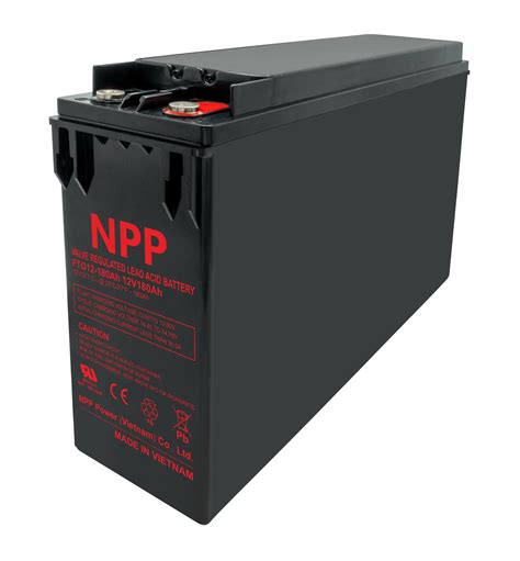 NPG Series – NPP Power India