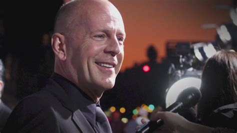 Bruce Willis: What is Frontotemporal dementia? | wfaa.com