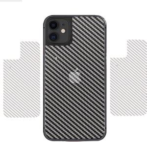 SCREENIX IPHONE 11 || BACK LAMINATION (PACK OF 2), IPHONE 11 Mobile ...