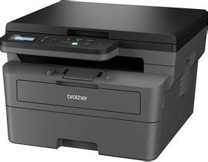 brother DCP-L2605DW Multi-function Monochrome Laser Printer - brother ...