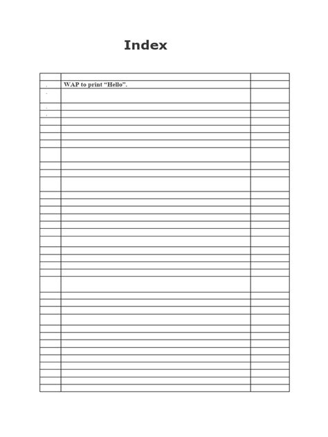 Image result for How to Check Index Pages