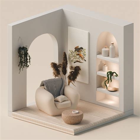 Image result for Blender Tutorial Room