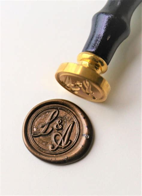 Custom Stamps Seals - Worldwide Stamps Directory