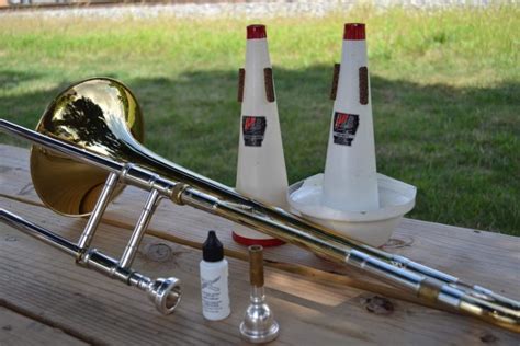 Image result for Trombone Example