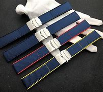 Image result for Rubber Watch Bands