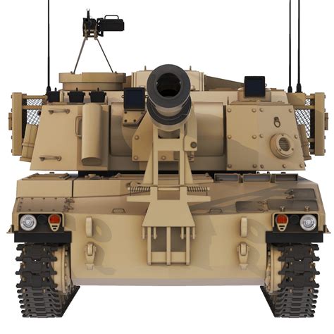 M109 Howitzer Model 的图像结果