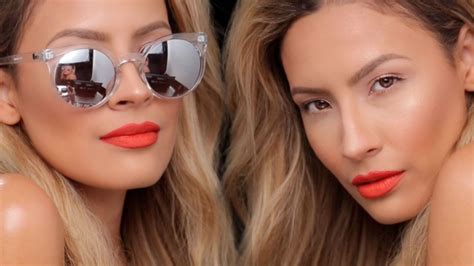 Image result for Pool Makeup Tutorial