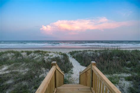 Charlotte North Carolina Closest Beach Guide To North Carolina's Best