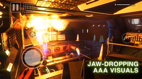 Image result for Alien Isolation Android Art