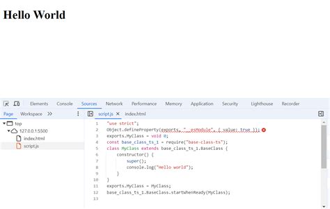 Image result for How to Add JavaScript in vs Code