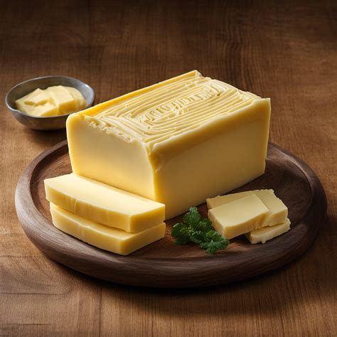 How Much Butter Is in 1/4 Pound: A Simple Guide - Eat More Butter