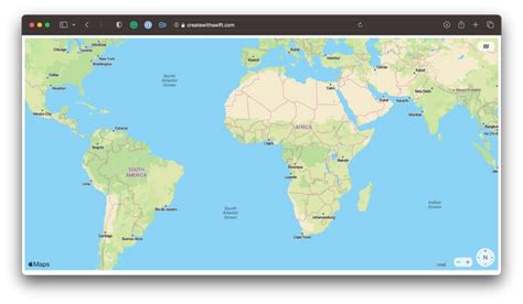 Image result for MapKit JavaScript Example