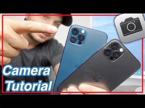 iPhone 12 Pro Camera Tutorial 的图像结果