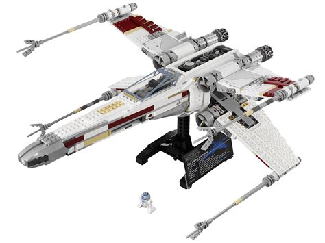 Best X Wing Lego