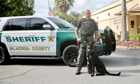 Version 2 – ALACHUA COUNTY SHERIFF'S OFFICE