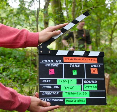 Image result for Making Short Films