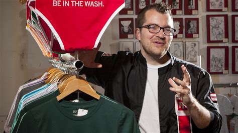 2024 in RAYGUN shirts: Looking back on the year through t-shirts