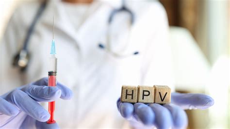 Guarding Your Health: Demystifying Human Papillomavirus (HPV) | Comprehensive OB-GYN