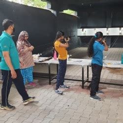 Top Gun Shooting Training Centers in Kochi, Kochi near me - Justdial