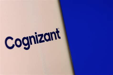 Cognizant projects revenue above estimates, CFO to retire in 2024 | Reuters - revenue of cognizant