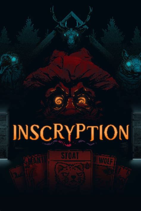 Image result for Inscryption Part 5