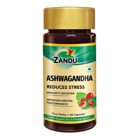 Ashwagandha vs Maca: Difference in Benefits, Uses & Effects
