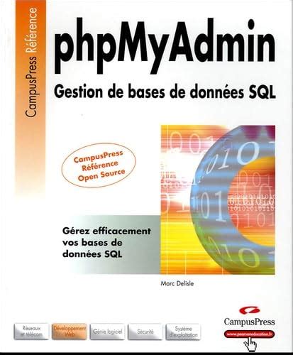 Amazon.in: Buy Php myadmin Book Online at Low Prices in India | Php ...