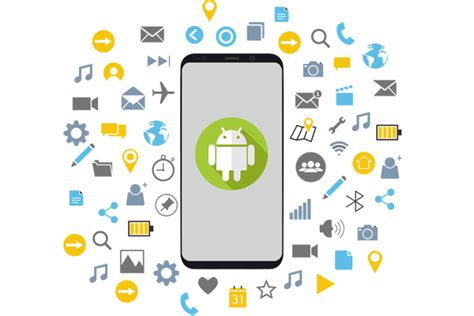 Android App Development Club Image 的图像结果