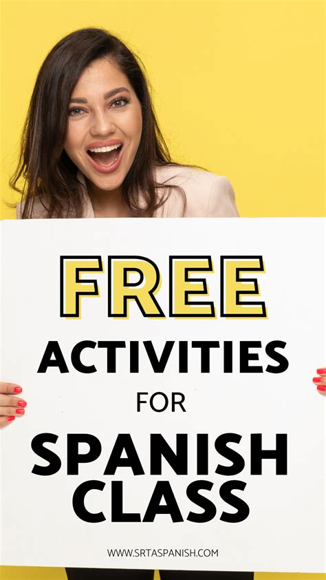 Must have posters for spanish class – Artofit