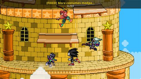 Image result for SSF2 Mods Map