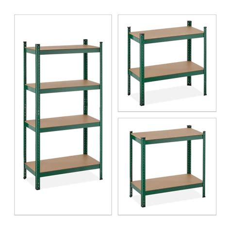 Heavy Duty Shelving BUY HERE NOW