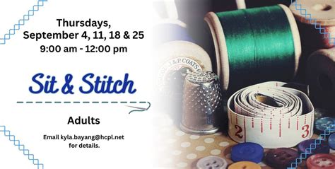 Sit and Stitch, 30555 State Highway 249, Tomball, TX, United States ...