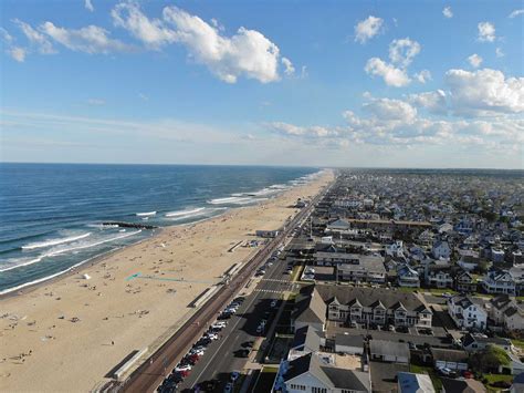 Jersey shore nj online