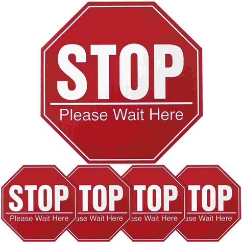 Image result for Stop Sign Sticker