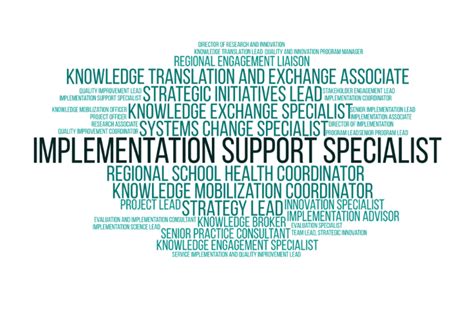 Image result for Implementation Support