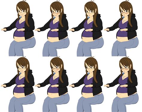 Weight Gain Games Girl at Margaret Carlin blog