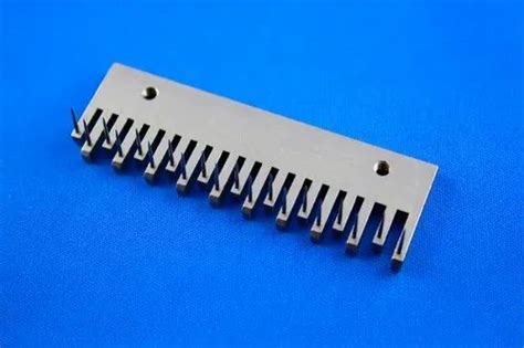 Stenter Machine Spare Parts - Stenter Machine Cloth Guider Frame ...