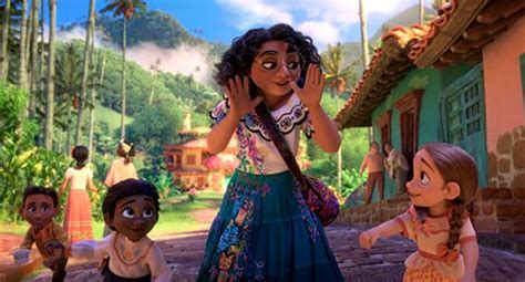 Disney Animation Process 的图像结果