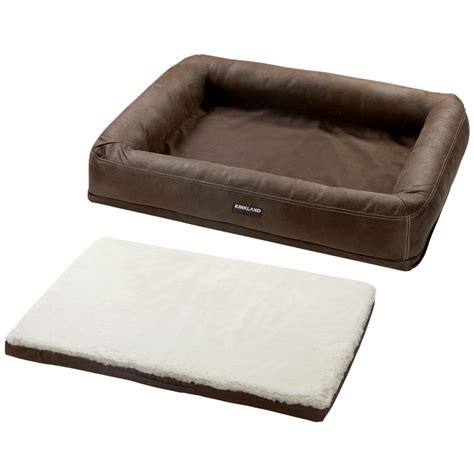 Costco Xl Dog Bed at Lola Goll blog