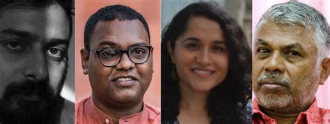 Four Debutants in 2019 JCB Prize for Literature Longlist - The Wire