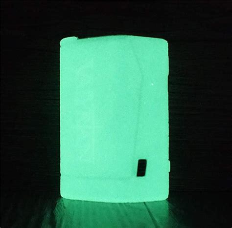 Buy DSC-Mart Texture Cover for Uwell Valyrian 2 II 300W Kit Silicone ...