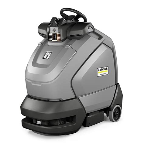 Karcher Kira CV 60/1 Autonomous Robotic Vacuum