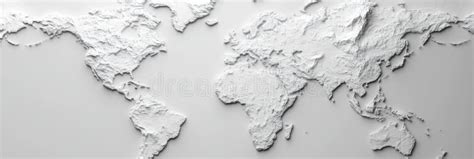 Global Map View 的图像结果