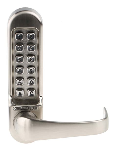 Image result for Door Code Lock