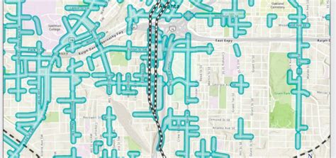 Feds award Atlanta $30M to connect downtown to Southside BeltLine ...