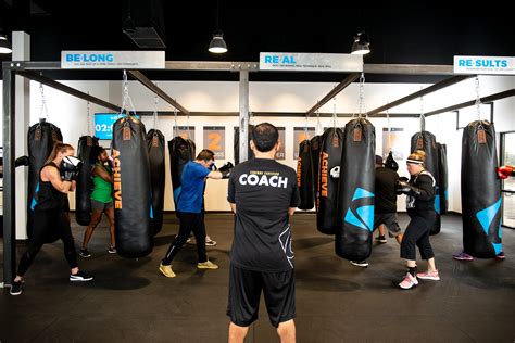 Famous Boxing Gyms 的图像结果