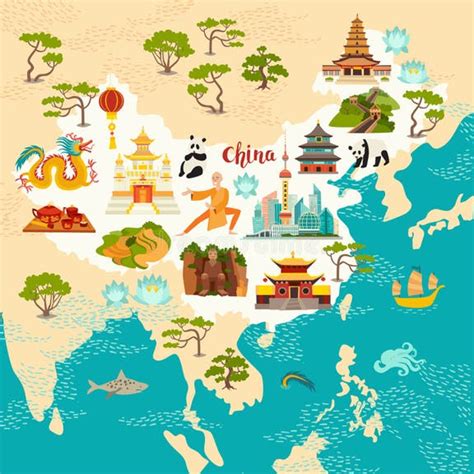 deviantART China Map 的图像结果