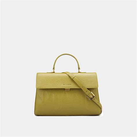 Carrey Ladies Bag - Green Tea