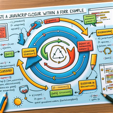 Understanding JavaScript Closures 的图像结果
